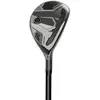 Image de Hybride N°5 Droitier Taylormade Qi35 Max 27° Light Fujikura AirSpeeder Graphite Gris N°5 / 27° M1449904