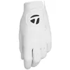 Image de Gant de golf Droitier Taylormade TP Blanc M N3855820