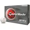 Image de Balles de golf Taylormade TM26 TP5x Blanc TU M1047401