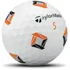 Image de Balles de golf Taylormade TP5x Pix 3.0 Blanc TU M1050101