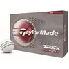 Image de Balles de golf Taylormade TM26 TP5x Stripe Blanc TU M1055301