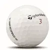Image de Balles de golf Taylormade TM26 Tour Response Blanc TU M1060301