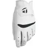 Image de Gants de golf Taylormade TM26 Stratus Soft Blanc M M2378720