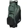 Image de Sac chariot Taylormade TM26 Storm Dry Vert TU M2395501