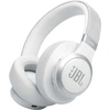 Image de JBL Live 770NC Casque Sans fil Arceau Appels/Musique Bluetooth Blanc