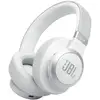 Image de JBL Live 770NC Casque Sans fil Arceau Appels/Musique Bluetooth Blanc - Neuf