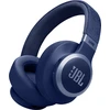 Image de JBL Live 770NC Casque Sans fil Arceau Appels/Musique Bluetooth Bleu