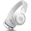 Image de JBL Live 670NC Blanc