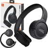 Image de JBL Tune 525BT Casques Sans fil Arceau Appels/Musique USB Type-C Bluetooth Noir