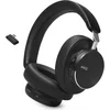 Image de N9 Hybrid Casque supra-auriculaire sans fil avec réduction de bruit, noir