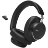 Image de AKG N9 Hybrid Casque Avec fil &sans fil Arceau Appels/Musique Bluetooth Noir - Neuf