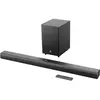 Image de JBL Cinema SB550 Barre de son 3.1 canaux 250W Dolby Audio Subwoofer Sans fil Noir