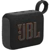 Image de JBL Go 4 Enceinte portable mono Noir 4,2 W - Neuf
