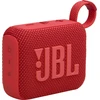 Image de Enceinte nomade bluetooth rouge - Jbl - GO4ROUGE - go 4