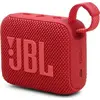 Image de Go4red-jbl Go 4 Rouge Enceinte Portable Sans Fil Bluetooth