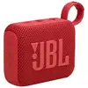 Image de JBL Go 4 Enceinte portable mono Rouge 4,2 W - Neuf
