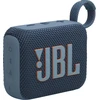 Image de Enceinte nomade bluetooth bleu - Jbl - GO4BLEU - go 4