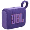 Image de JBL Go 4 Enceinte portable mono Violet 4,2 W - Neuf