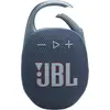 Image de Enceinte nomade bluetooth bleu - Jbl - CLIP5BLEU - clip 5