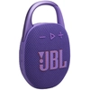 Image de JBL Clip 5, Violet - Neuf