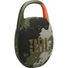 Image de JBL Clip 5 Tragbare Bluetooth-Lautsprecher-Box Camouflage