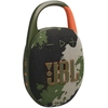 Image de JBL Clip 5, Camouflage - Neuf