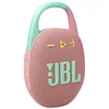 Image de Enceinte nomade bluetooth rose - Jbl - CLIP5ROSE - clip 5