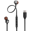 Image de JBL Tune 310C Casque Avec fil Ecouteurs Appels/Musique USB Type-C Noir - Neuf