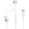 Image de JBL Tune 310C Casque Avec fil Ecouteurs Appels/Musique USB Type-C Blanc - Neuf