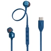 Image de JBL Tune 310C USB Casque Avec fil Ecouteurs Appels/Musique USB Type-C Bleu - Neuf