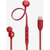 Image de JBL Tune 310C Casque Avec fil Ecouteurs Appels/Musique USB Type-C Rouge - Neuf