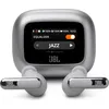 Image de JBL Live Beam 3 écouteurs intra-auriculaires sans fil argentés