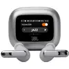 Image de Live Beam 3 avec réduction de bruit - Ecouteurs sans fil Bluetooth JBL, Argent - Neuf