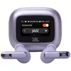 Image de Jbl Live Beam 3 Casque Sans Fil Ecouteurs Appels/musique/sport/au Quotidien Bluetooth Violet