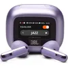 Image de JBL Live Flex 3, sans fil, 20 - 40000 Hz, appels/musique/sport/quotidien, 72,7 g, casque, violet