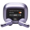 Image de Auriculares Bluetooth Jbl Live Flex 3 Con Estuche De Carga/ 10 Horas De Reproducción/ Morados