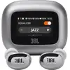 Image de JBL Live Buds 3 Casque Sans fil Ecouteurs Appels/Musique/Sport/Au quotidien Bluetooth Argent - Neuf