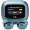 Image de JBL Ecouteurs intra-auriculaires sans fil Live Buds 3 Bleu - Casque - 40 KHz
