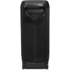 Image de JBL JBLPBBAG-ULT, Sac, Noir, Polyester, Butadiène styrène (SBR), JBL, PartyBox, 680 mm