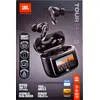 Image de JBL Tour Pro 3 TWS écouteurs sans fil intra-auriculaires Bluetooth noir - écouteurs