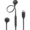 Image de Écouteurs filaires USB-C JBL 305C noirs
