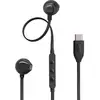 Image de JBL Tune 305C Casque Avec fil Ecouteurs Appels/Musique USB Type-C Noir - Neuf