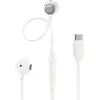 Image de JBL Tune 305C Casque Avec fil Ecouteurs Appels/Musique USB Type-C Blanc - Neuf