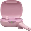 Image de JBL Wave Flex 2, Kabellose Bluetooth-In-Ear-Kopfhörer, pink