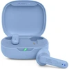 Image de JBL Wave Flex 2, Kabellose Bluetooth-In-Ear-Kopfhörer, blau