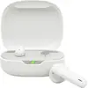 Image de JBL Vibe Flex 2, True Wireless Stereo (TWS), Appels/Musique, 20 - 20000 Hz, 8,24 g, Casque avec microphone, Blanc