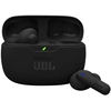Image de JBL Wave Beam 2 Casque Sans fil Ecouteurs Appels/Musique Bluetooth Noir - Neuf