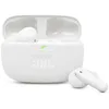 Image de JBL Wave Beam 2, Écouteurs sans Fil avec Réduction de Bruit, Blanc | Bluetooth 5.3, 40 heures d'autonomie, Son Pure Bass de JBL, Technologie Smart Ambient, Étanchéité IP54, Connexion Multipoint en occasion ou reconditionné