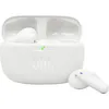 Image de JBL Wave Beam 2 Casque Sans fil Ecouteurs Appels/Musique Bluetooth Blanc