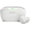 Image de JBL Wave Buds 2, Kabellose Bluetooth-In-Ear-Kopfhörer, weiß